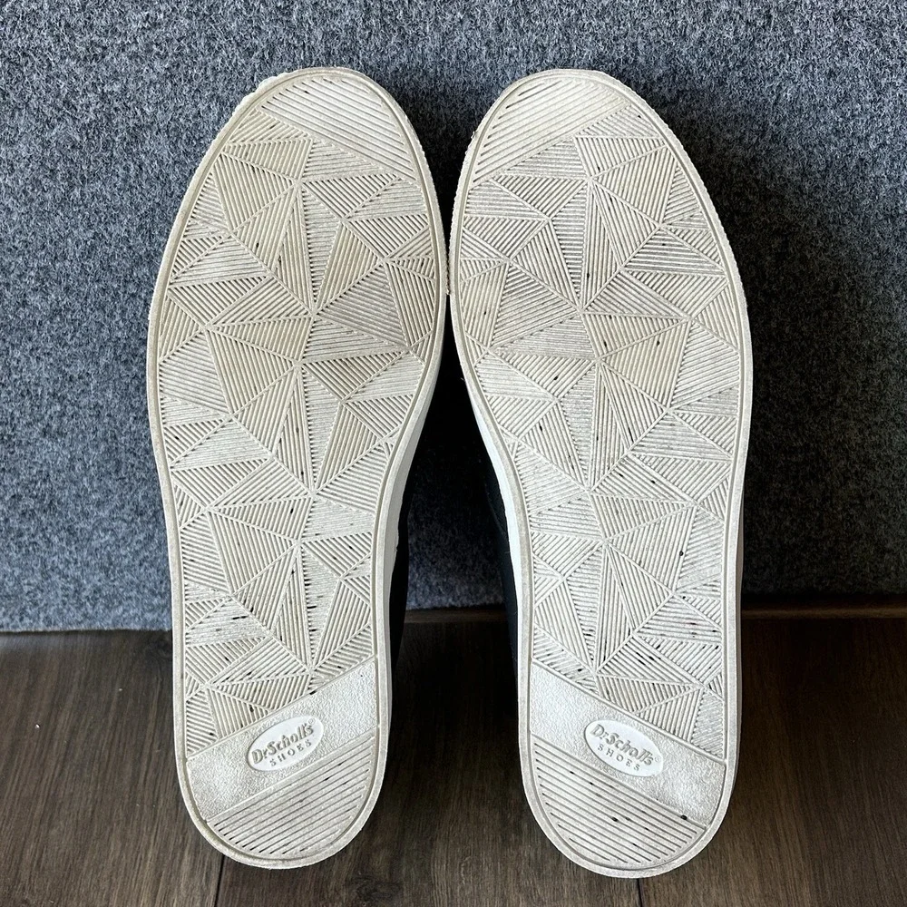 Dr. Scholls excellent pre